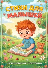 Стихи для малышей