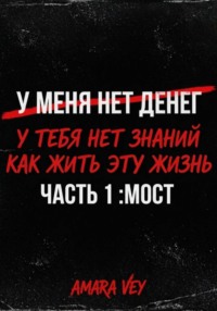 У меня нет денег. У тебя нет знаний как жить эту жизнь. Мост часть 1