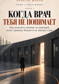 Когда врач тебя не понимает. Как получить помощь за границей, если страшно, больно и не хватает слов