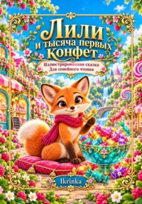 Лили и тысяча первых конфет