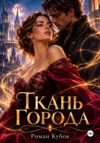 Ткань города