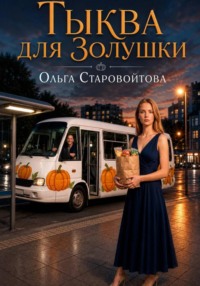 Тыква для Золушки
