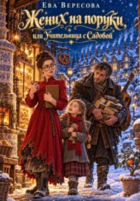 Жених на поруки, или Учительница с Садовой