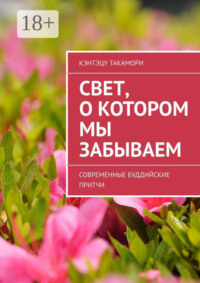 Свет, о котором мы забываем. Современные буддийские притчи